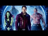 Guardians Of The Galaxy ( 2014 ) Directed By James Gunn & Starring Chris Pratt : PART 1 - Podcast#25