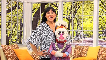 Lorena y Nicolasa hd - Miércoles 27/05