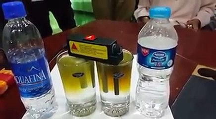The Reality of Filtered Water (Must Watch And SHARE)