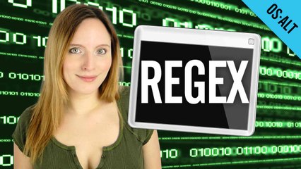 Regex Fu : Learning Regular Expressions - Coding Tutorial