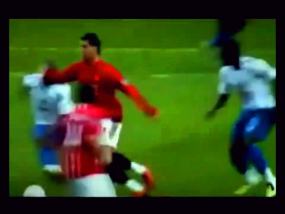 '' Las MeJores Jugadas De Ronaldo'' :D