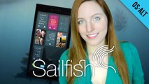 Sailfish OS Review - Jolla Revives MeeGo for Mobile