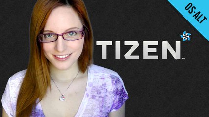 Tizen : The Android Killer? - Mobile OS REVIEW