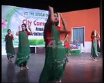 The Educators School City Campus 5th Annual Prize Distribution Ceremony Pkg By Aimen Tahir City42