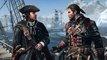 Assassin's Creed Rogue GAMEPLAY HANDS-ON! Killing Assassins, Naval Combat and More