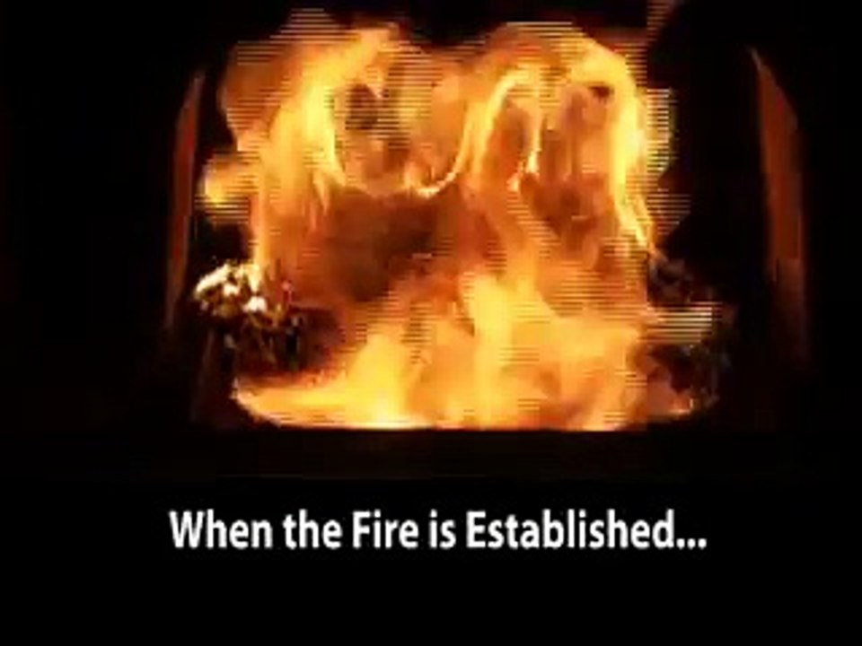 How to Start and Clean a HS-Tarm (Baxi) Multi-Heat Pellet Boiler