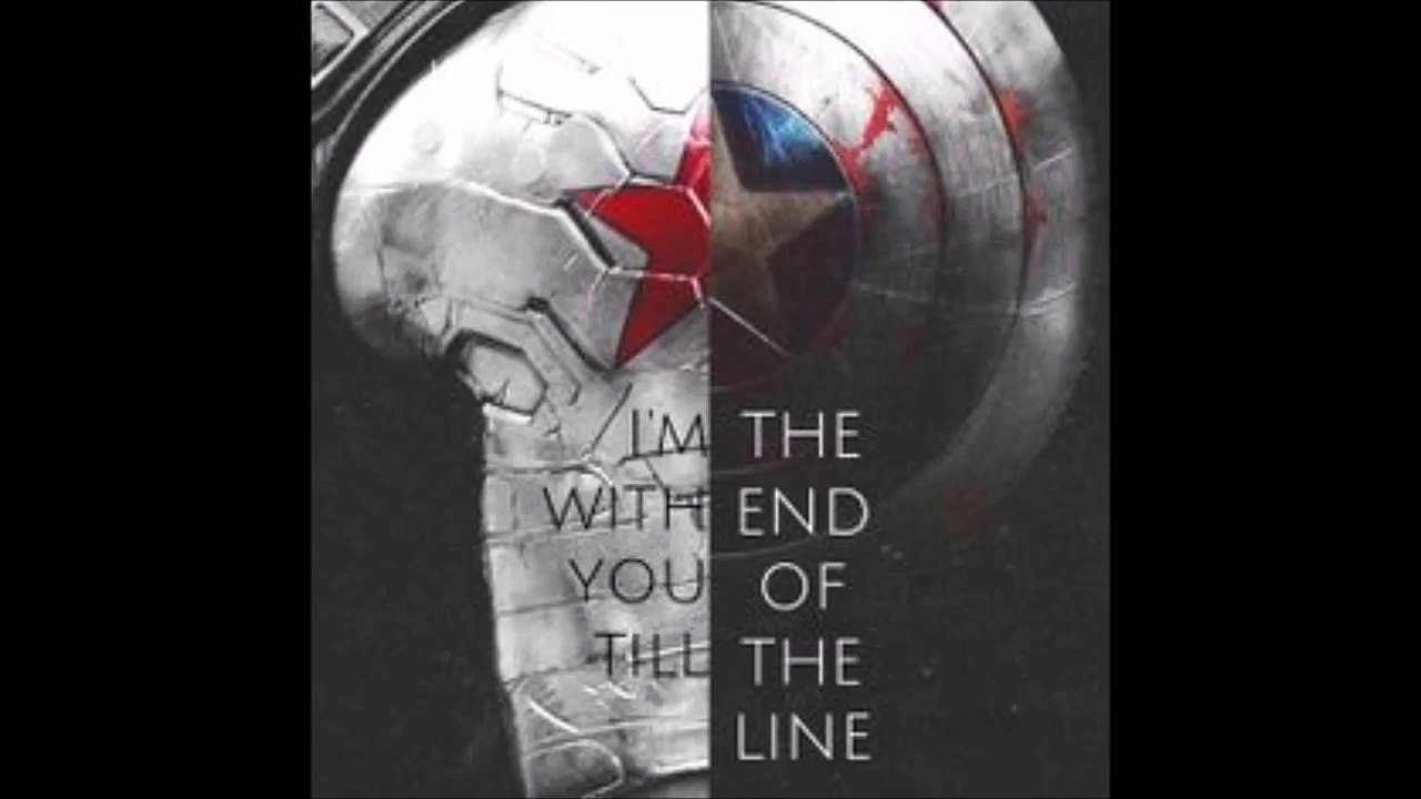 The Winter Soldier Captain America Soundtrack