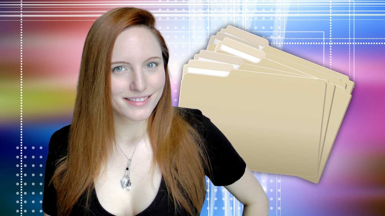 Understanding the Linux File System