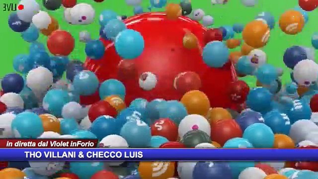 GREZZI E VILLANI - PUNTATA 6