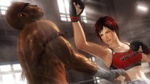 10 MINUTES of Dead or Alive 5: Last Round Gameplay! New Stages, Costumes and More