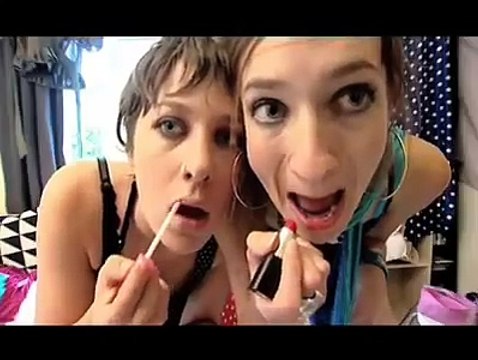 Misty's Big Adventure 'Fashion Parade' feat Noddy Holder