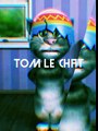 Tom le chat  (Created with @Magisto)