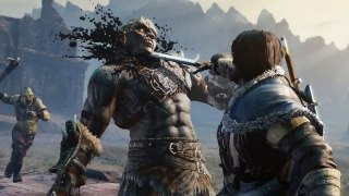 Why SHADOW OF MORDOR Might Be 2014's Best Game