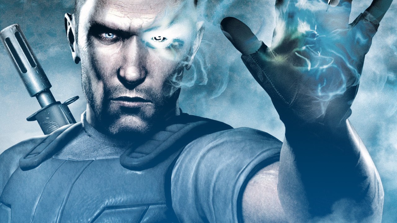 PSI-OPS, 2004's Under-Appreciated Shooter, Deserves to Be Remade