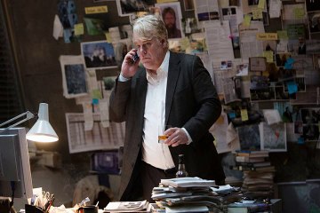 Full Movie  A Most Wanted Man  (2014)  Streaming Online Part I