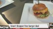 Score a free burger at Cold Beers & Cheeseburgers in Scottsdale