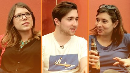 Why We Love Arcadey Racing Games! - CASUAL FRIDAY