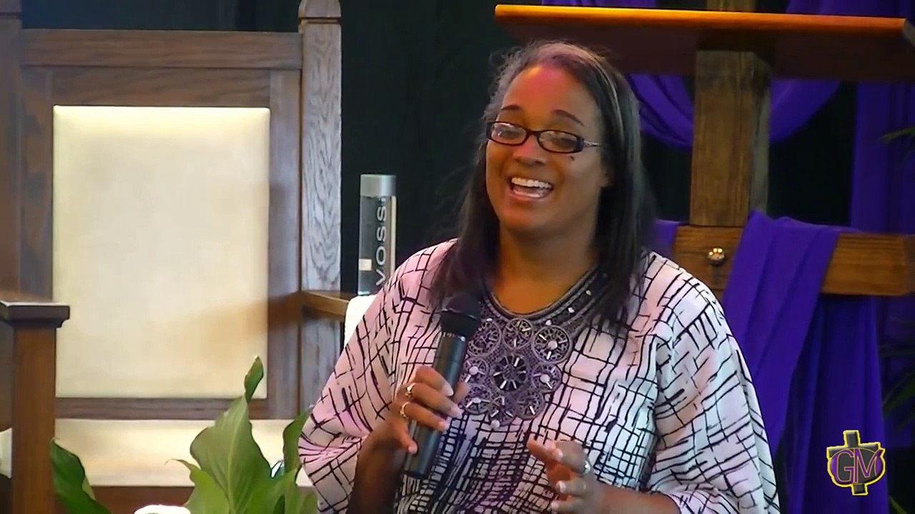 Terri Mays - Because He Lives