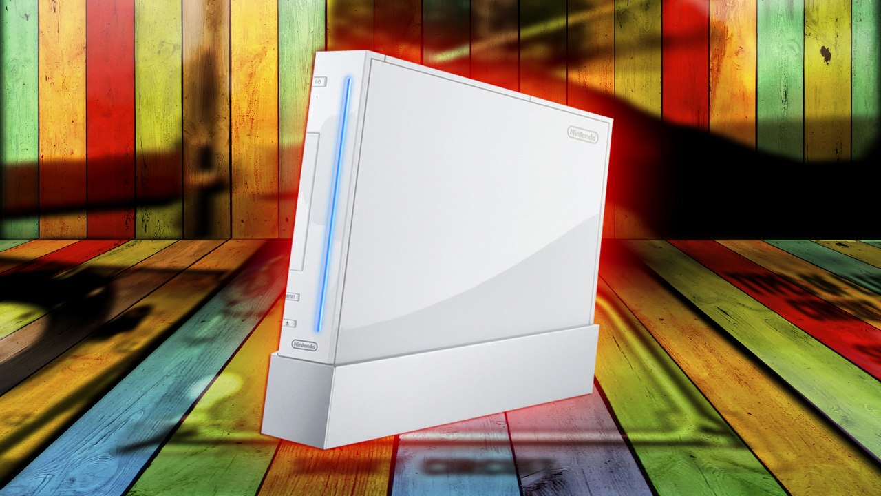 Hack Your Wii, Survive a Crappy Job, and Eat Well on a Budget!