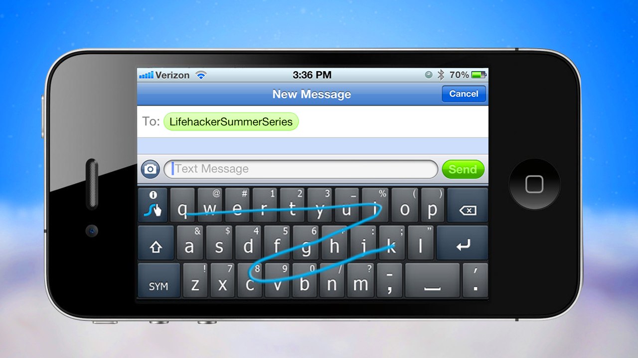 Jailbreak & Swype on iPhone, Google Plus Tricks, and Talk to the Police!