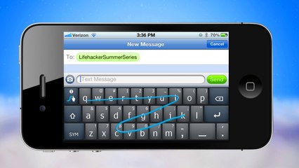 Jailbreak & Swype on iPhone, Google Plus Tricks, and Talk to the Police!