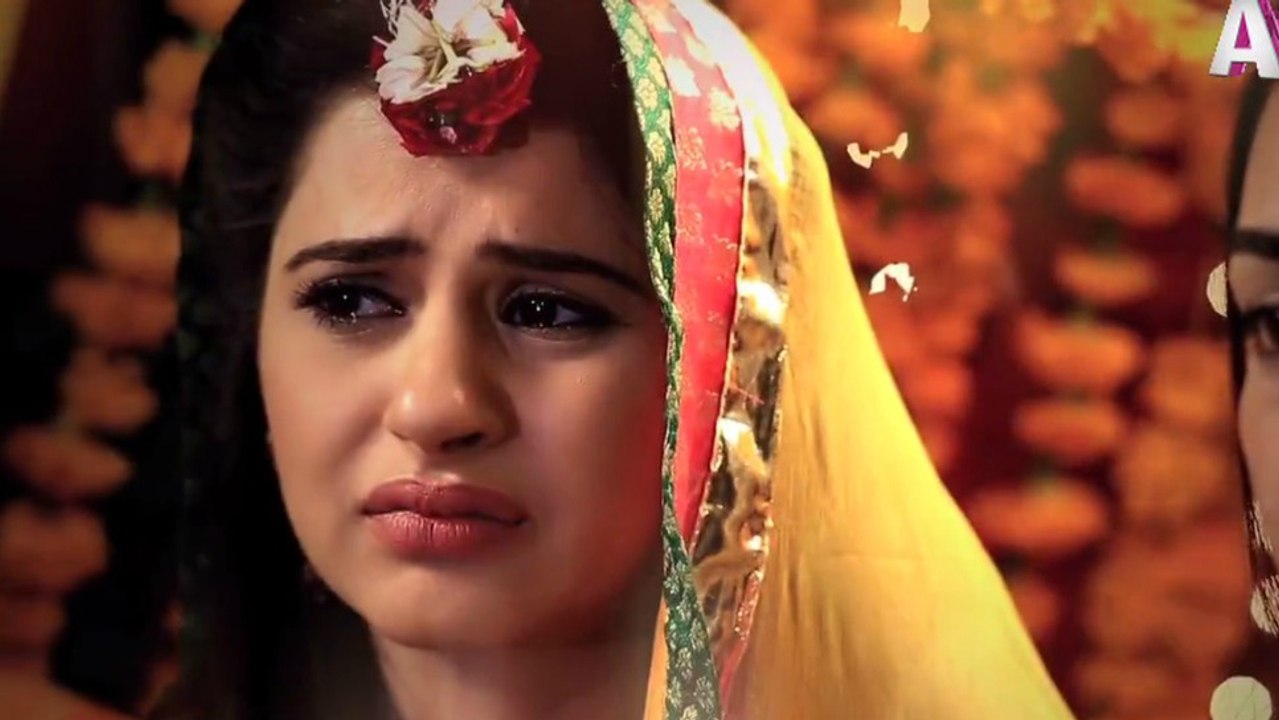 Takabbur Drama Promo 3 Coming Soon on Aplus