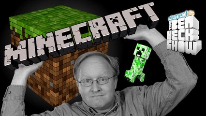 LIve Action Minecraft Blocks Part 1