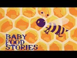 Miel : pourquoi les abeilles en fabriquent-elles ?