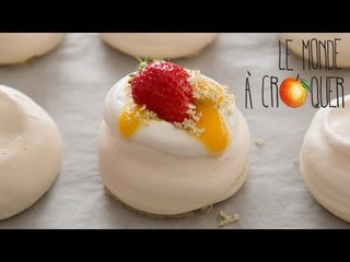 Pavlovas : Le monde à croquer !
