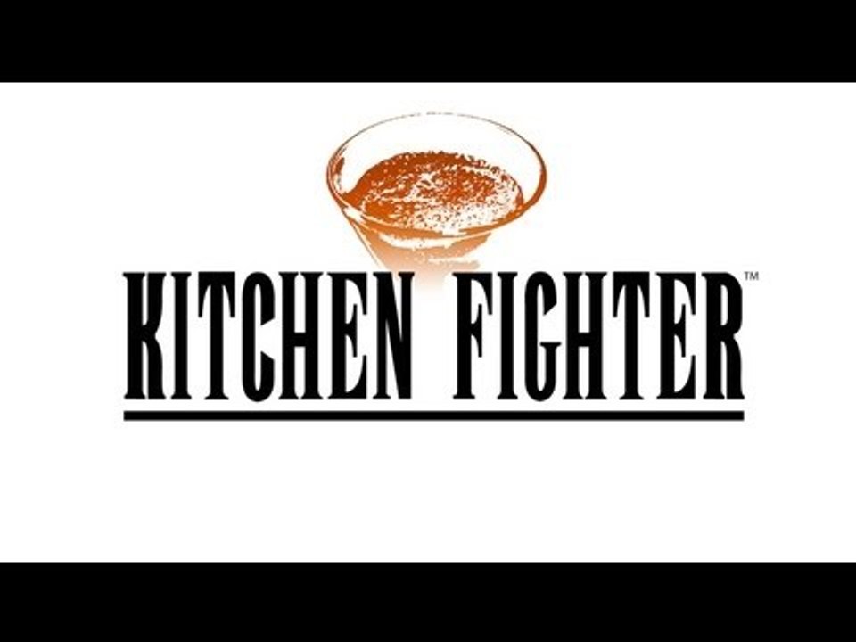 Mousse au chocolat facile version Kitchen Fighter !