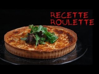 La quiche lorraine - recette facile