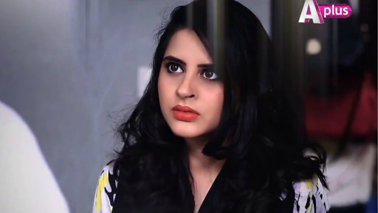 Takabbur New Drama Promo 2 on Aplus