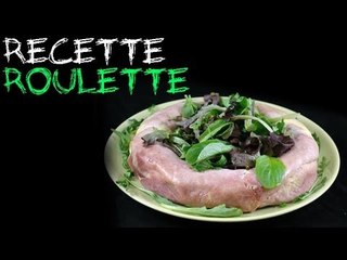 Recette : Couronne d'oeufs