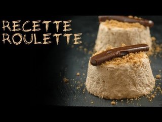 Recette : Bavarois aux carambars !