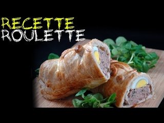 Pâté de Pâques berrichon