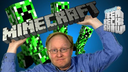 Live Action Minecraft Blocks Part 2