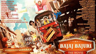 Full Movie  Bajaj Bajuri: The Movie  (2014)  Streaming Online Part I