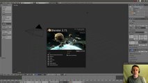 1 - Blender Video Editing (Setup Defaults)