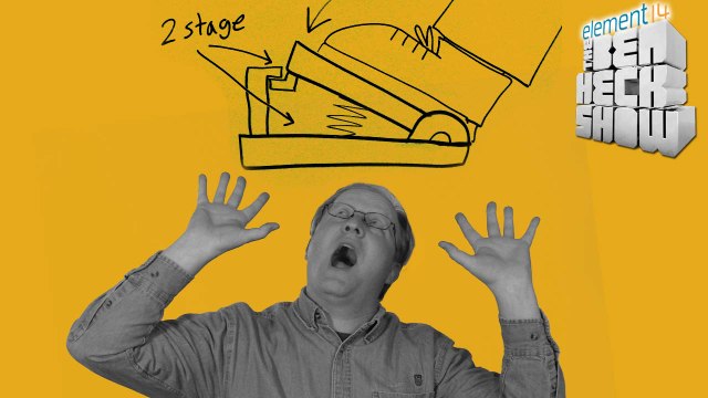 Beyond WASD: Foot Pedals for PC Gaming