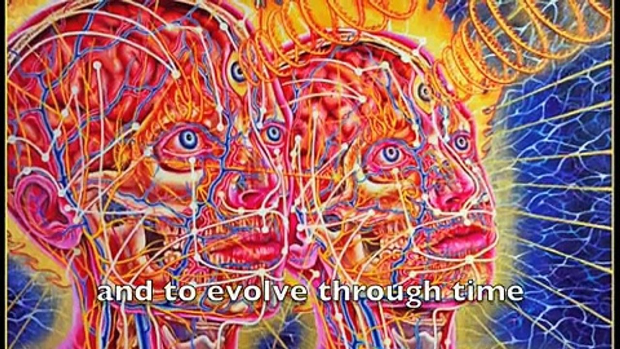 Law of Attraction VISUALIZATION EMPOWERMENT