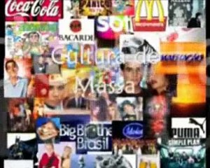 CULTURA DE MASSA