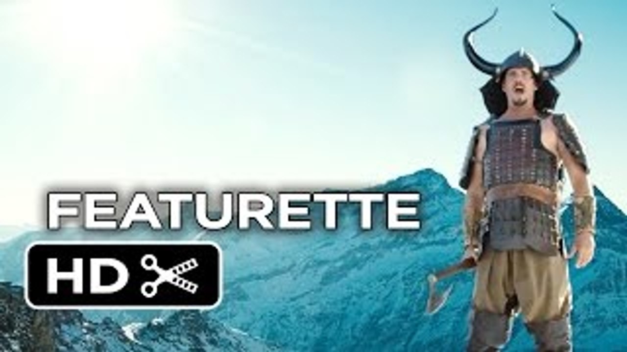 Entourage Featurette - Drama (2015)  - Kevin Dillon, Jeremy Piven Comedy HD