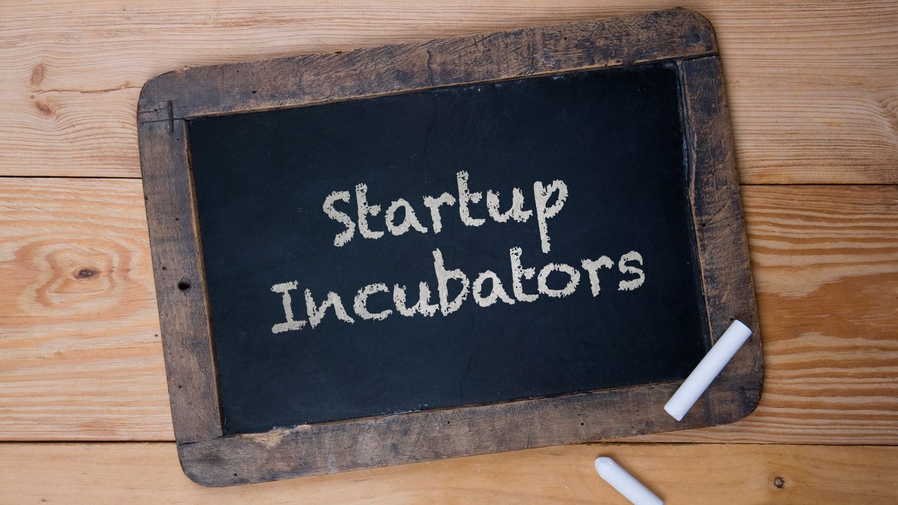 Startup Incubators