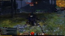 Guild Wars 2: Thief Mega Teleport