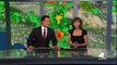 California Thunderstorms VIDEO : Thousands Stranded | Mudslides, Flash-Flooding in Arizona