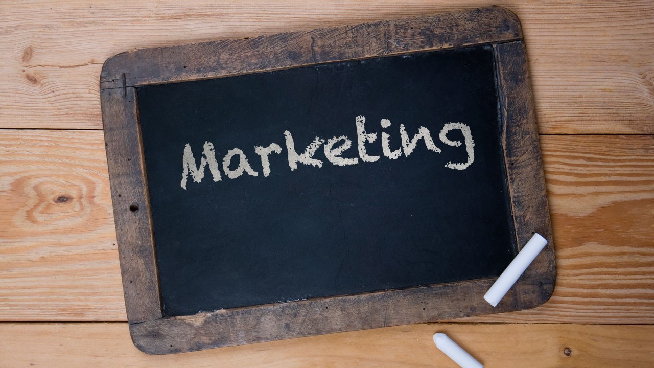 Marketing