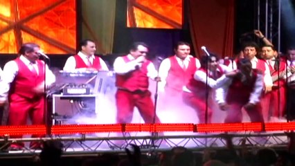 Internacionales Conejos - Hay Que Chupar Musica de Guatemala