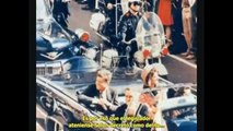 EL SESINATO DE John F. Kennedy.AQUI ESTAN LAS PRUEBAS AUN NADIE CREE EN ESE DISCURSO