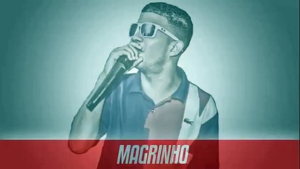 MC Magrinho - Você me Quer Eu te Quero (DJ'S DG, Sandin) Lançamento 2014