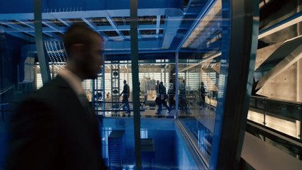 Ant-Man - Bande-annonce VF - Marvel Officiel  HD